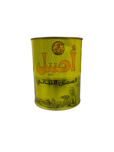 روغن گیاهی 1/5 کیلوگرمی اصیل امارات