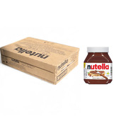 نوتلا ۳۵۰ گرمی فِرِرو (Ferrero) ساخت ایتالیا