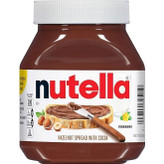نوتلا ۳۵۰ گرمی فِرِرو (Ferrero) ساخت ایتالیا
