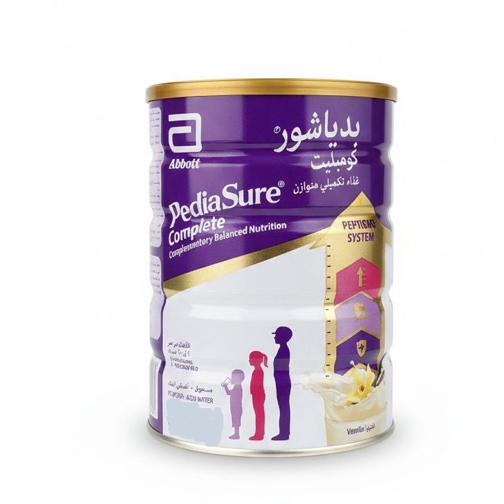 شیر خشک بدیاشور کومبلیت 850 گرمی