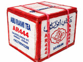 چای سعدالدین ابورامی 444 صندوق چوبی 2کیلویی اصلی