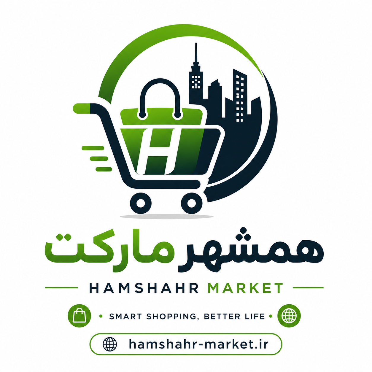 همشهرمارکت
